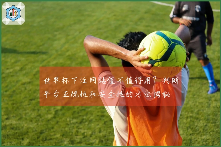 世界杯下注网站值不值得用？判断平台正规性和安全性的方法揭秘